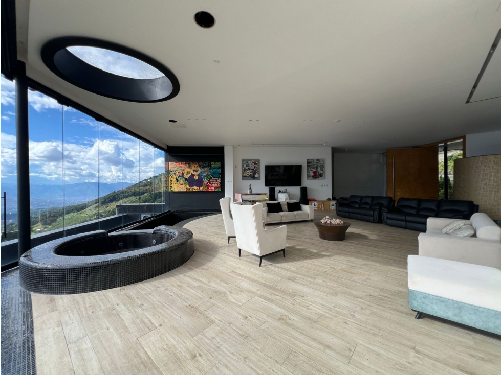 Venta de casa de lujo en Las Palmas — foto 4
