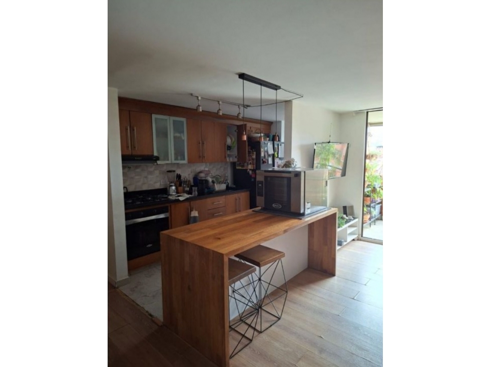 Venta de Apartamento en Envigado San Marcos — foto 2