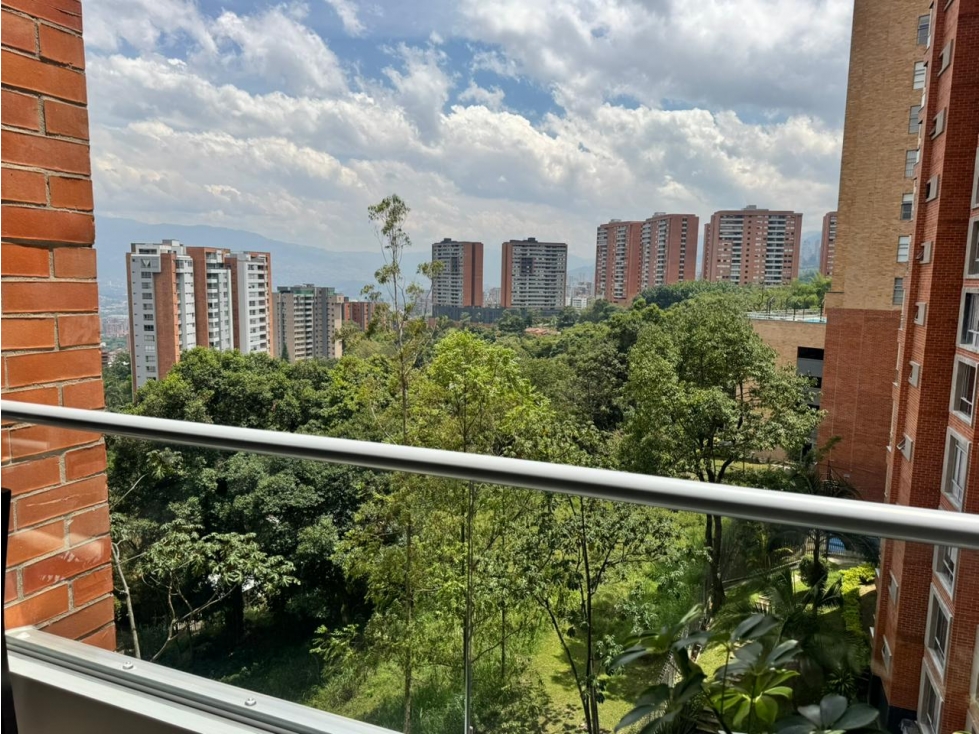 VENTA APARTAMENTO ENVIGADO LAS BRUJAS — foto 5