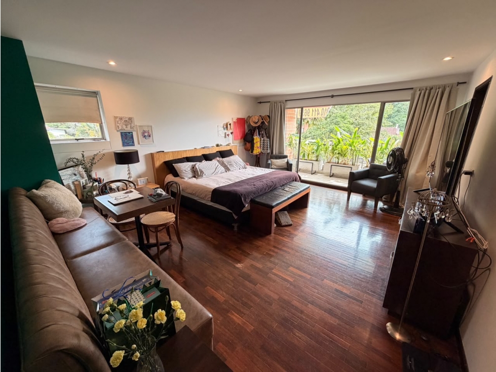 VENTA APARTAMENTO EN ENVIGADO LA FRONTERA — foto 6