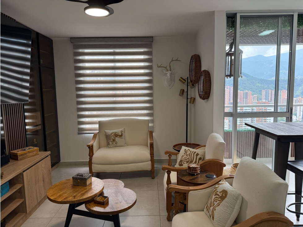 Venta de Apartamento en Sabaneta sector Aves Maria — foto 5