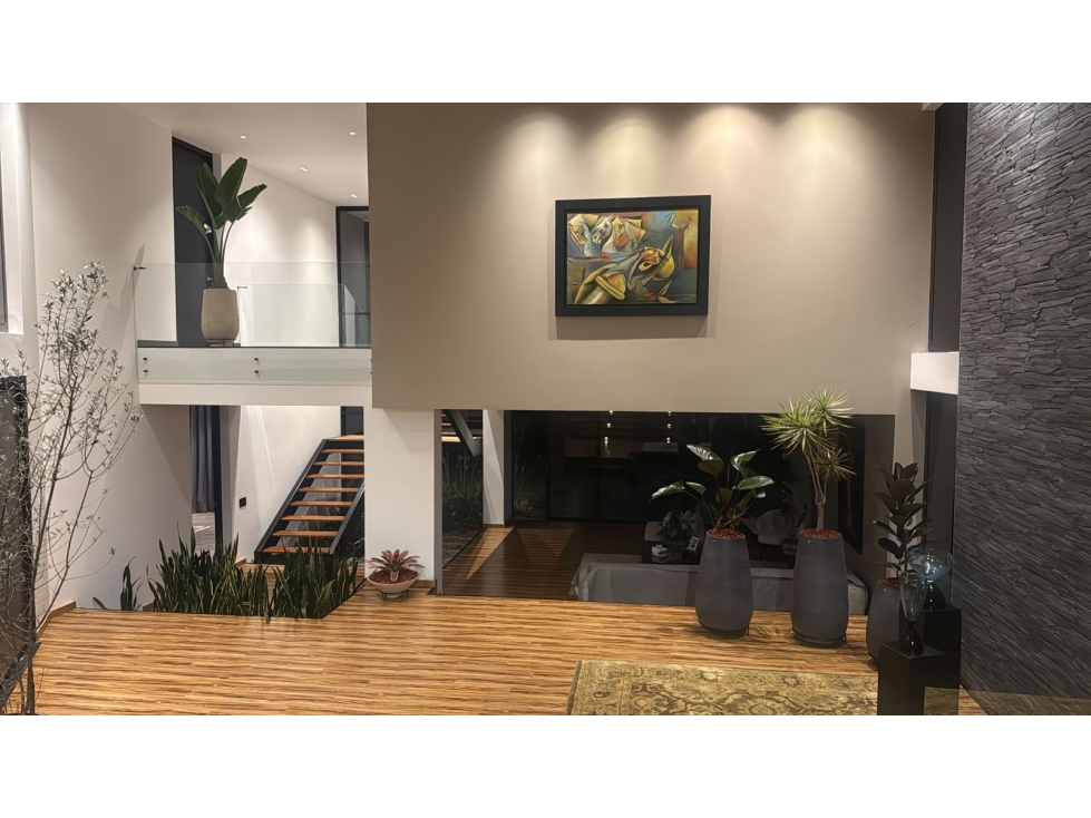 Venta de casa en Envigado Loma del escobero en unidad cerrada — foto 5