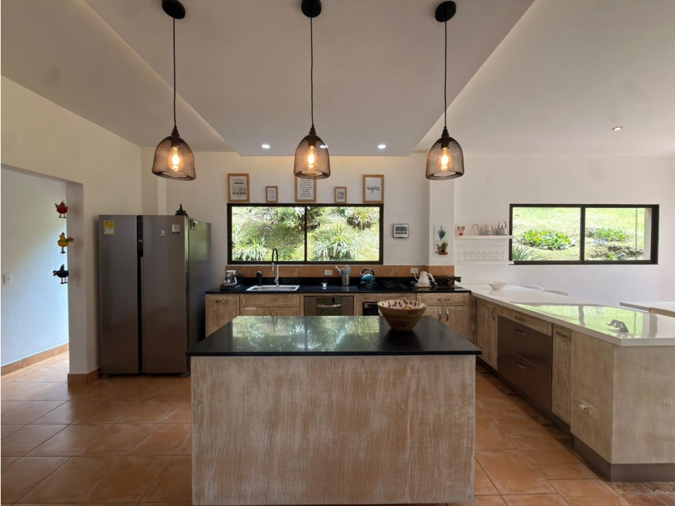 Venta de casa en Envigado el Escobero — foto 5