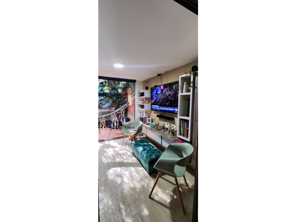 VENTA DE CASA EN BELEN LA MOTA — foto 3