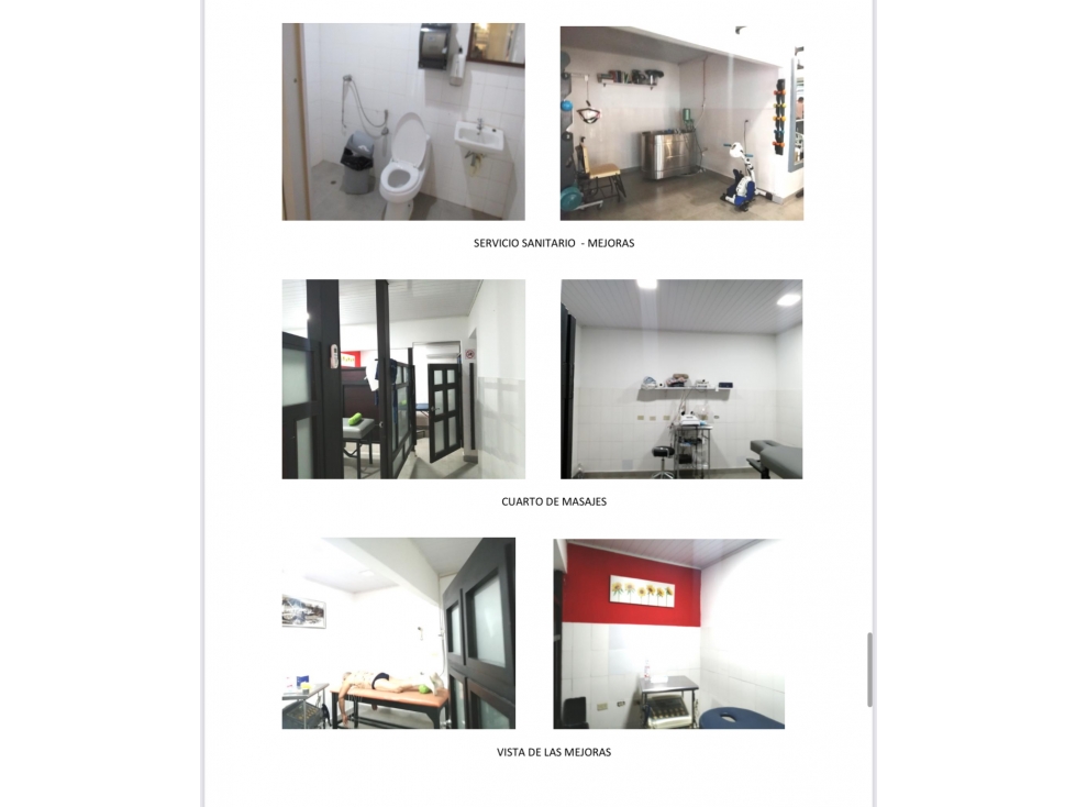 Residencia y Local para Clinica en Chitre - 1