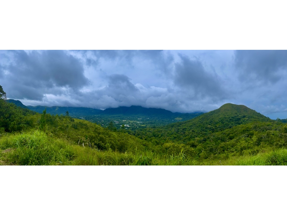 Finca en Macano, El Valle de Anton - 3