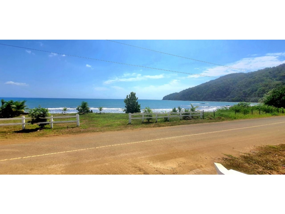 Se Vende Casa en la Playa Ensenada de Bucaro - 2