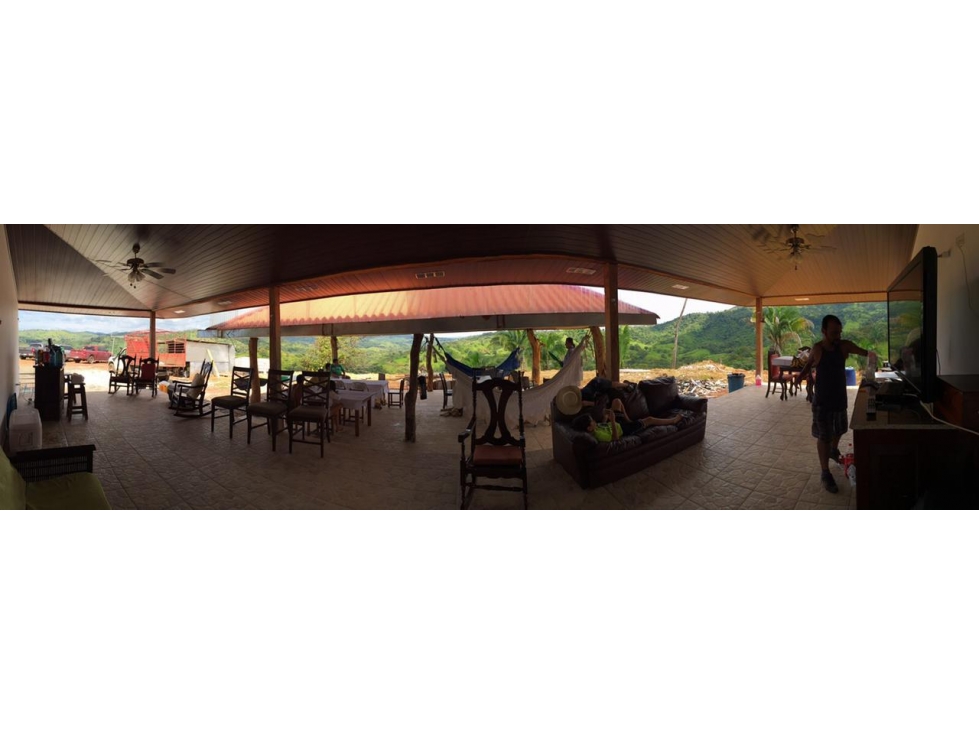 Hermosa Finca en Cative, Sona, Veraguas - 6