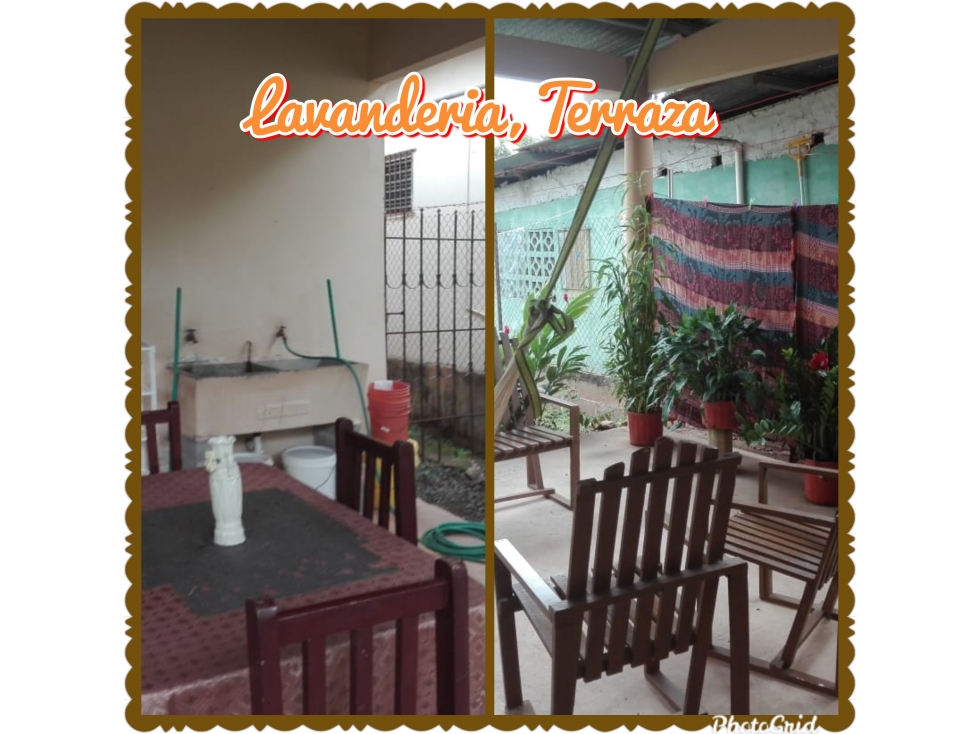 VENDO CASA CENTRICA EN CHITRE — foto 2