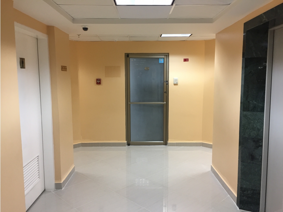 Oficina en World Trade Center Piso 17 — foto 2