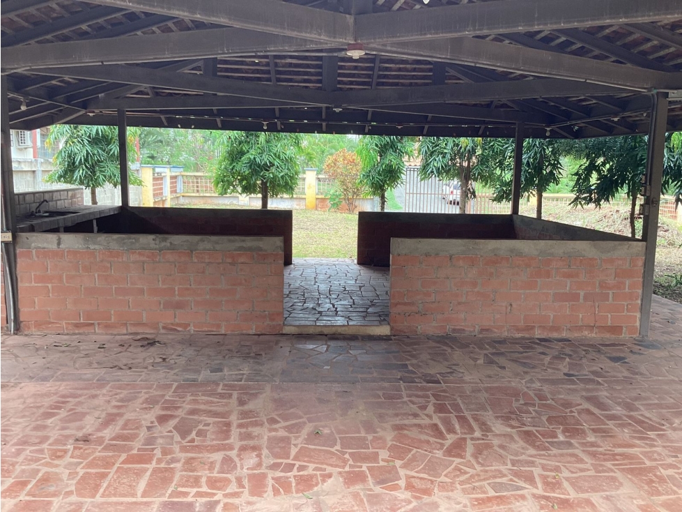 Marejobo, Chitre - Se Vende Lote con Gazebo - 4