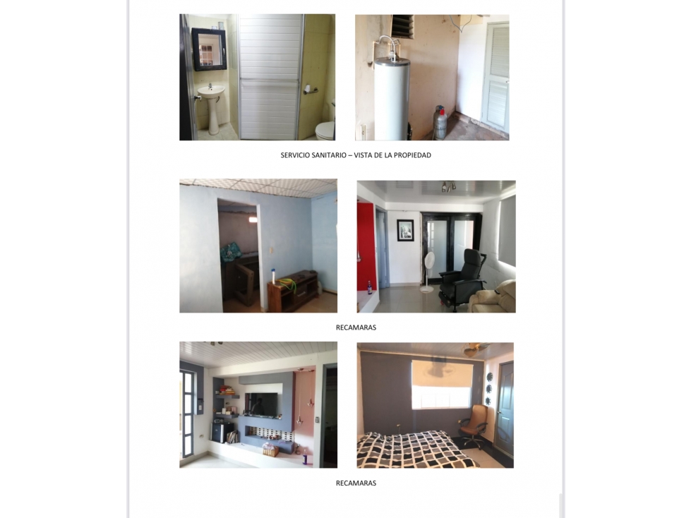 Residencia y Local para Clinica en Chitre - 3