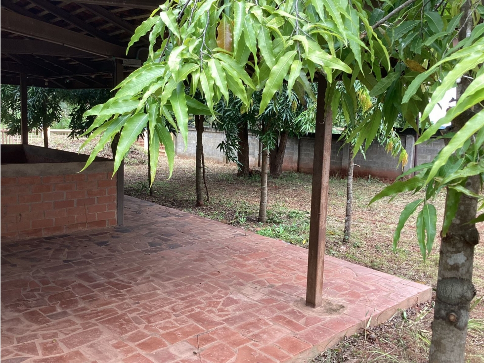 Marejobo, Chitre - Se Vende Lote con Gazebo - 6