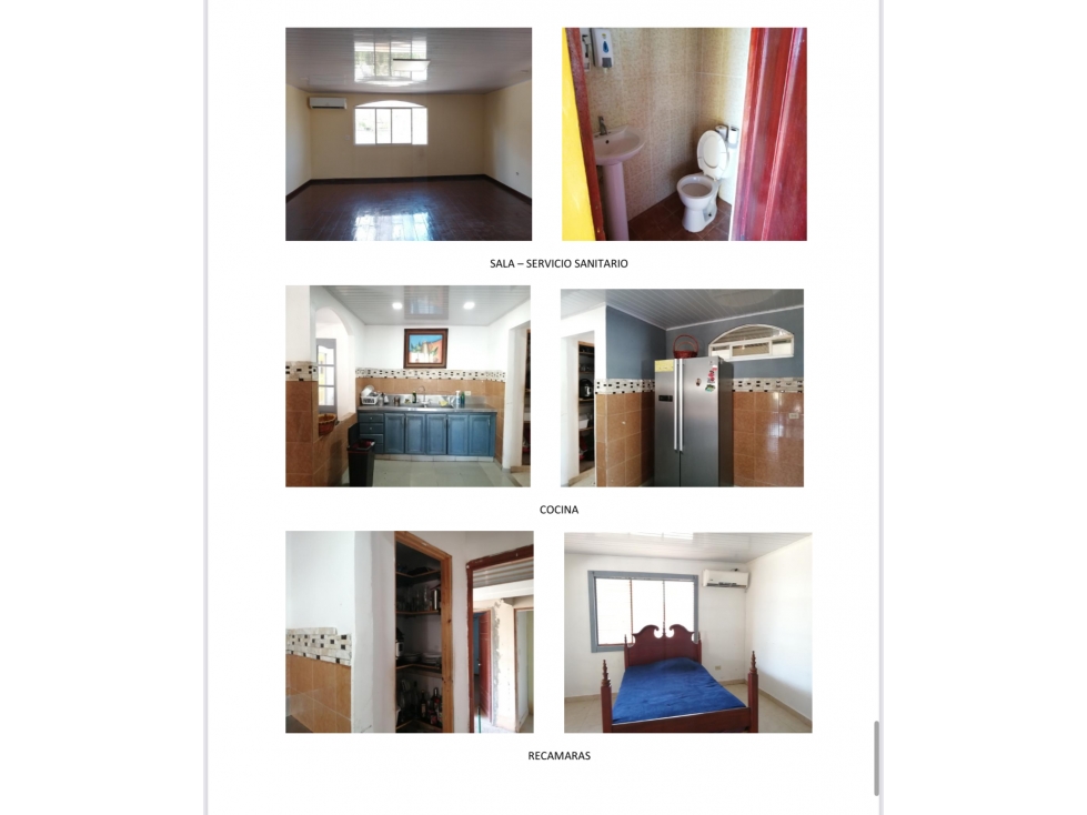 Residencia y Local para Clinica en Chitre - 4