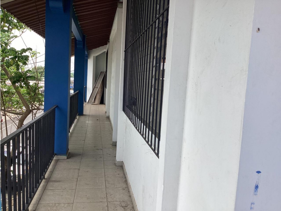 Local Comercial en Chitre Frente Parque Union - 6