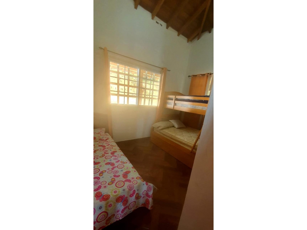 Se Vende Casa en la Playa Ensenada de Bucaro - 4