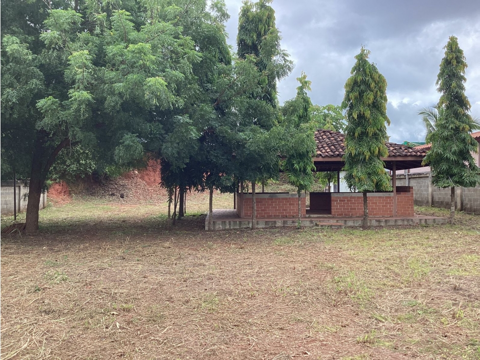 Marejobo, Chitre - Se Vende Lote con Gazebo - 3