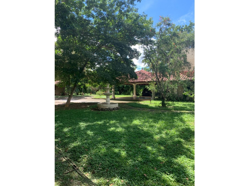 Casa Campestre de Lujo en el Centro de Chitre