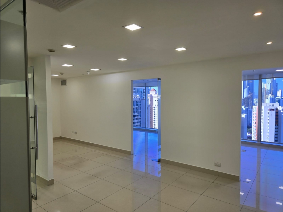 Oficina Oceania Business Plaza - 2