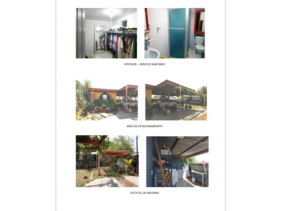Residencia y Local para Clinica en Chitre - 6