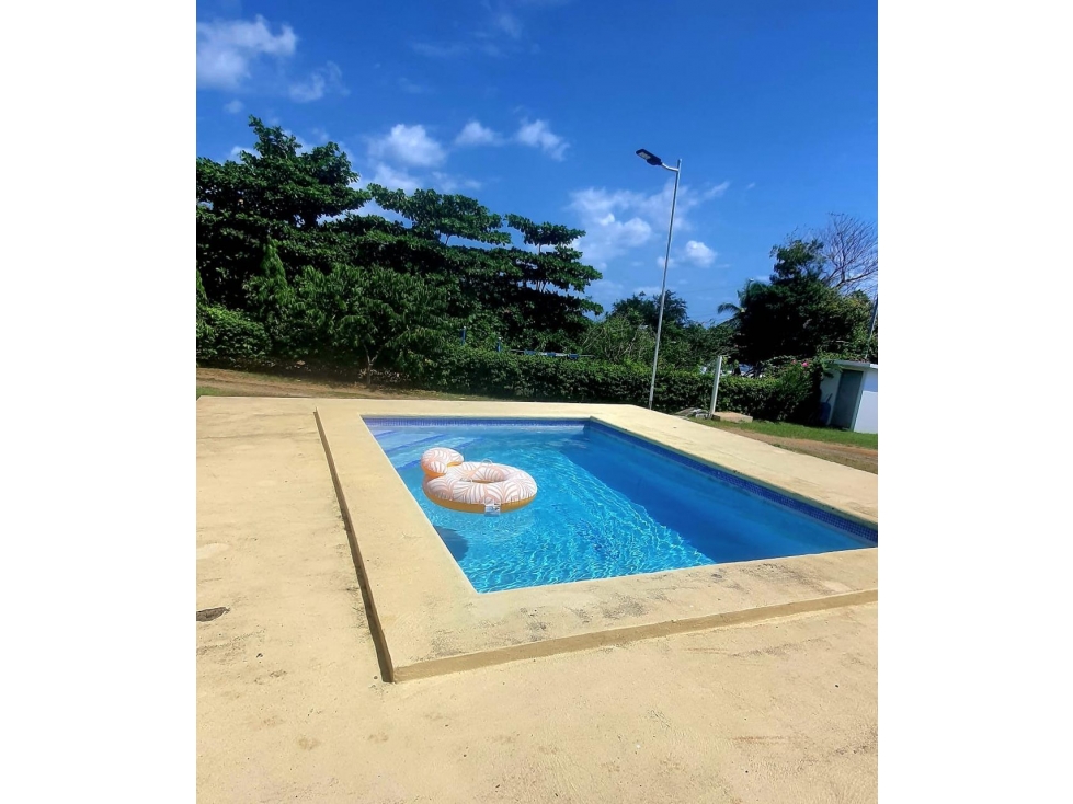 Se Vende Casa en la Playa Ensenada de Bucaro - 6
