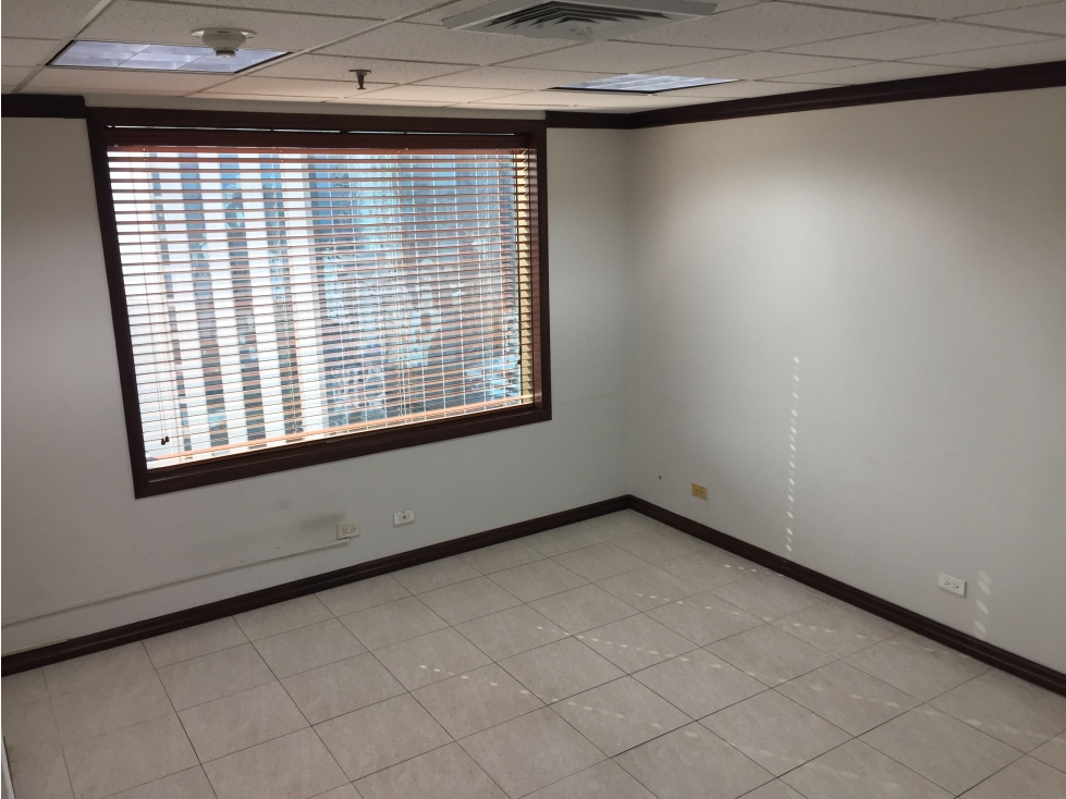 Oficina en World Trade Center Piso 17 — foto 4