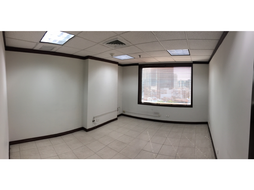 Oficina en World Trade Center Piso 17 — foto 5
