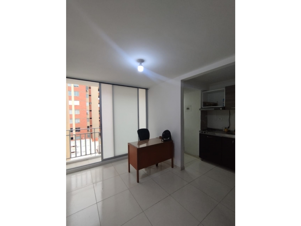APARTAMENTO EN VENTA SECTOR BOCONÓ - 4