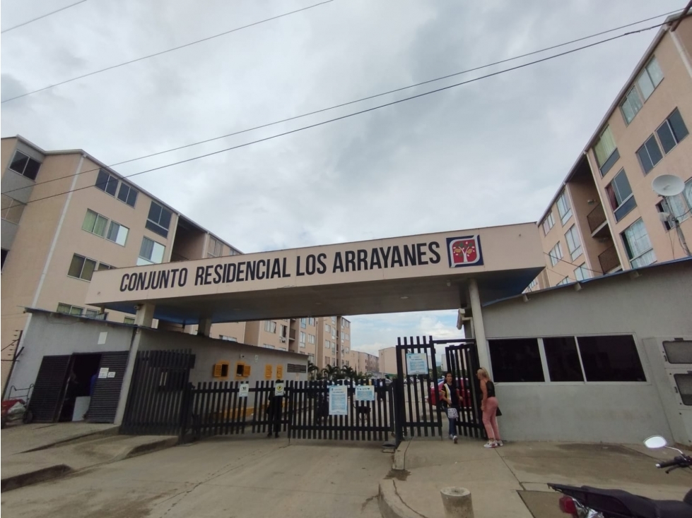 APARTAMENTO EN ARRIENDO SECTOR EL RODEO