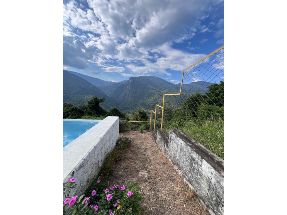 CABAÑA RAMONA RECTA COROZAL — foto 2