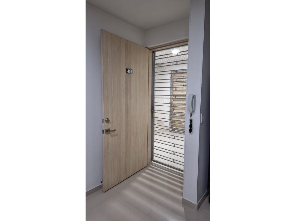 APARTAMENTO A LA VENTA SECTOR NIZA