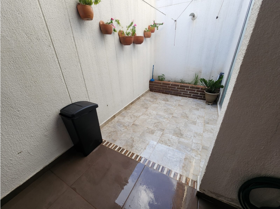 SE VENDE CASA CONJUNTO CERRADO EN LOS PATIOS — foto 5