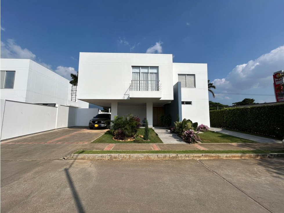 CASA DE LUJO A LA VENTA SECTOR BOCONO