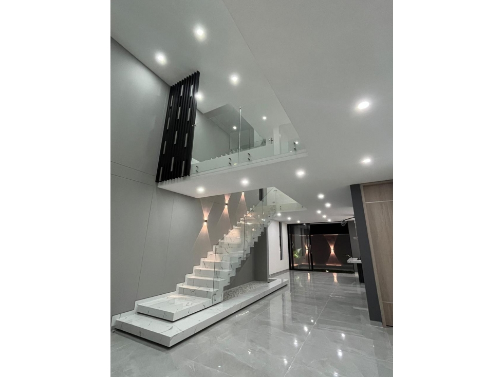 CASA DE LUJO A LA VENTA EN BOCONO — foto 2