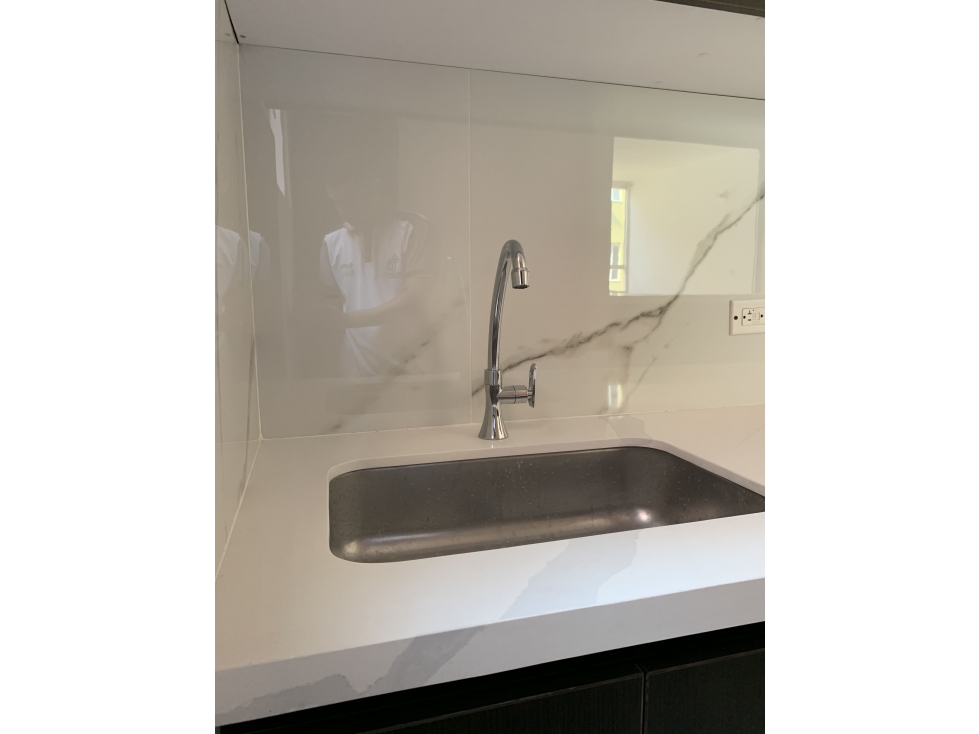 APARTAMENTO EN VENTA ANILLO VIAL OCCIDENTAL — foto 6