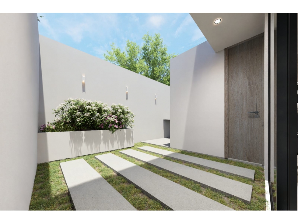 CASA A LA VENTA CONJUNTO CERRADO LA FLORESTA — foto 5