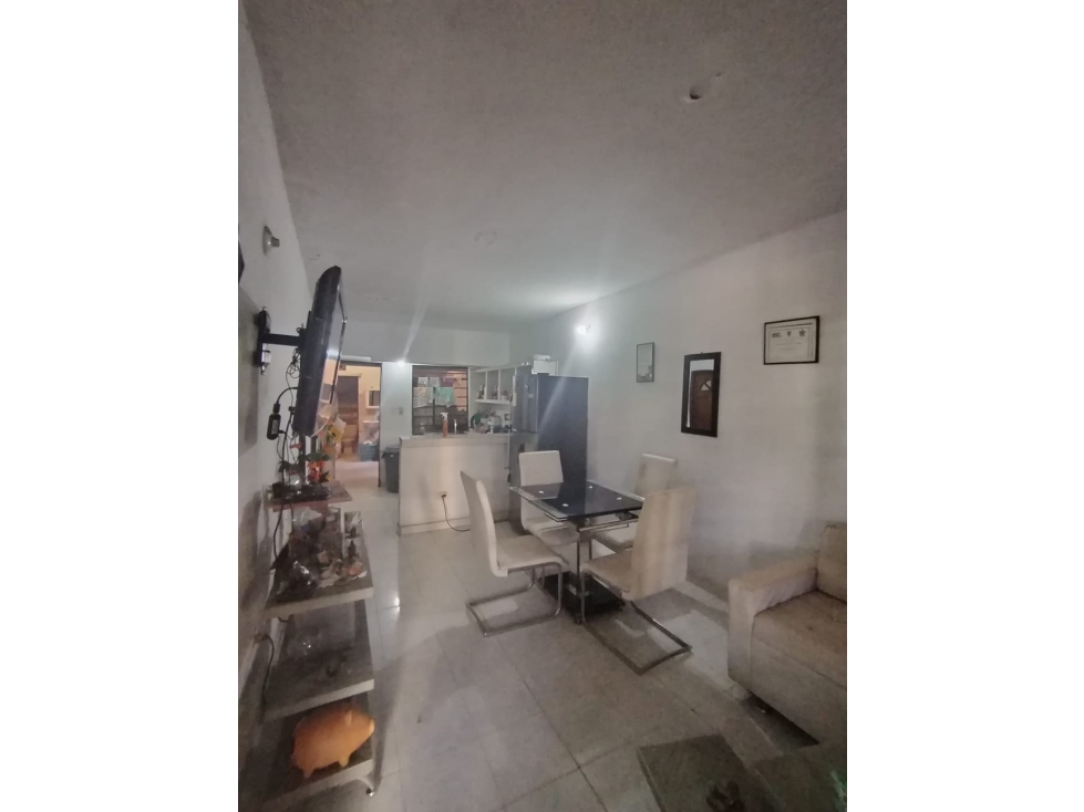CASA A LA VENTA SECTOR LIMONAR DEL NORTE — foto 3