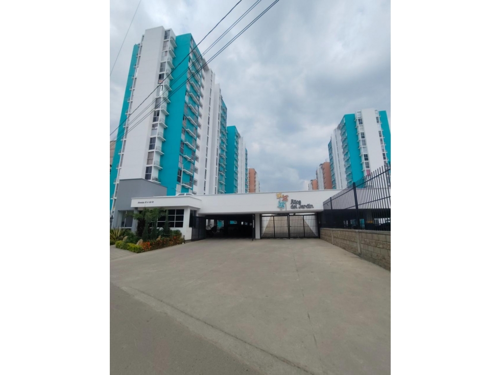 APARTAMENTO A LA VENTA EN EL SECTOR DE PRADOS DEL ESTE