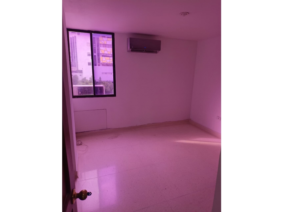 APARTAMENTO EN ARRIENDO EDIFICIO JAZMIN - 6