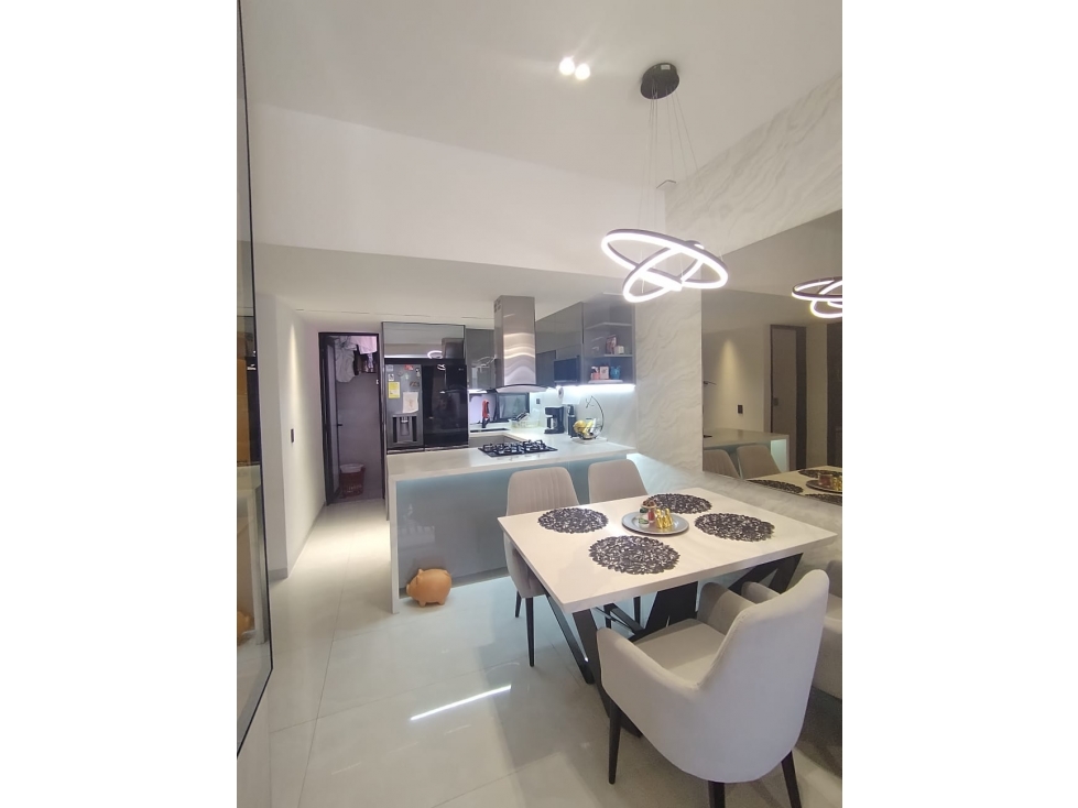 CASA EN VENTA CONJUNTO PUNTA GAVIOTAS — foto 3
