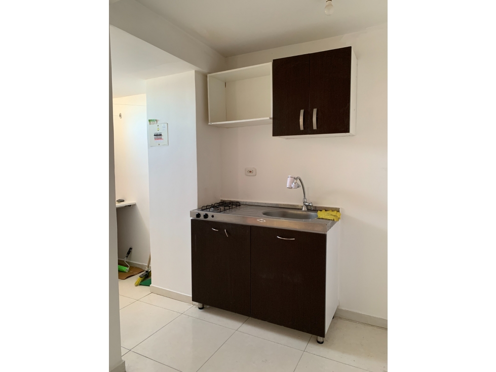 APARTAMENTO EN NATURA TORRE JAZMINES B — foto 3