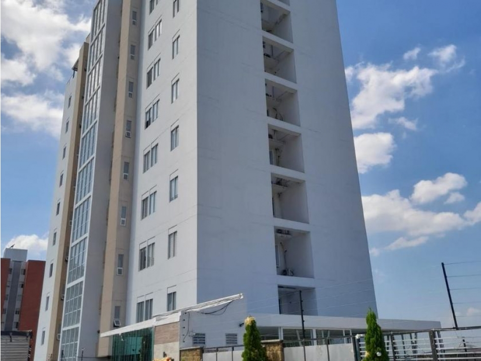 VENTA APARTAMENTO EN CONDOMINIO SECTOR BELLAVISTA