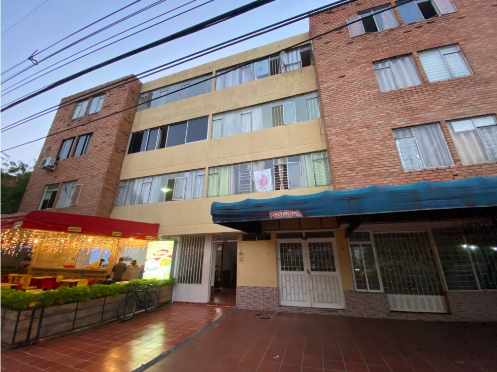APARTAMENTO EN VENTA AV. LIBERTADORES