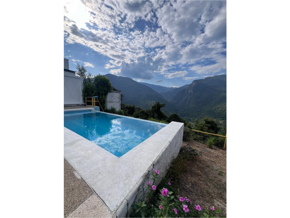 CABAÑA RAMONA RECTA COROZAL