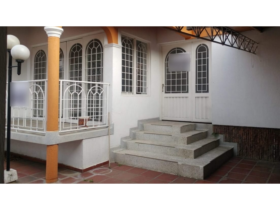 CASA EN VENTA QUINTA ORIENTAL - 3