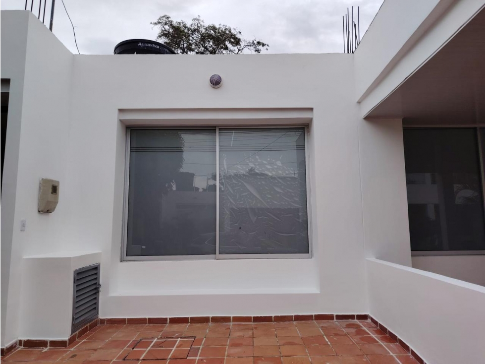 CASA EN VENTA CONJUNTO CERRADO VILLA DEL ROSARIO — foto 2