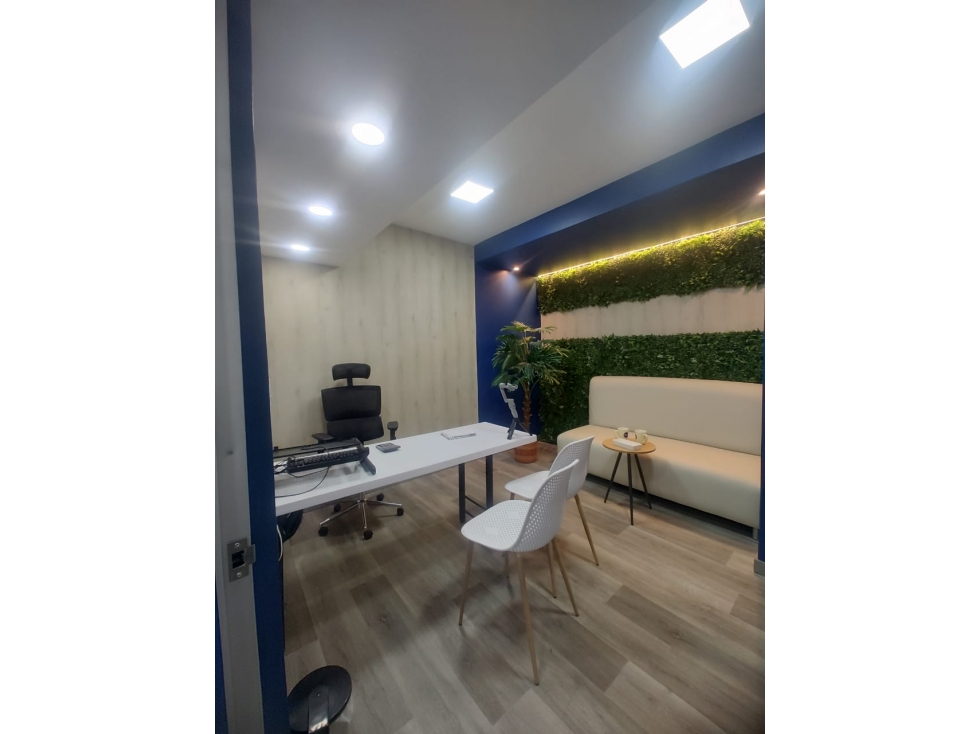 EDIFICIO A LA VENTA SOBRE LA AV 0 - 5