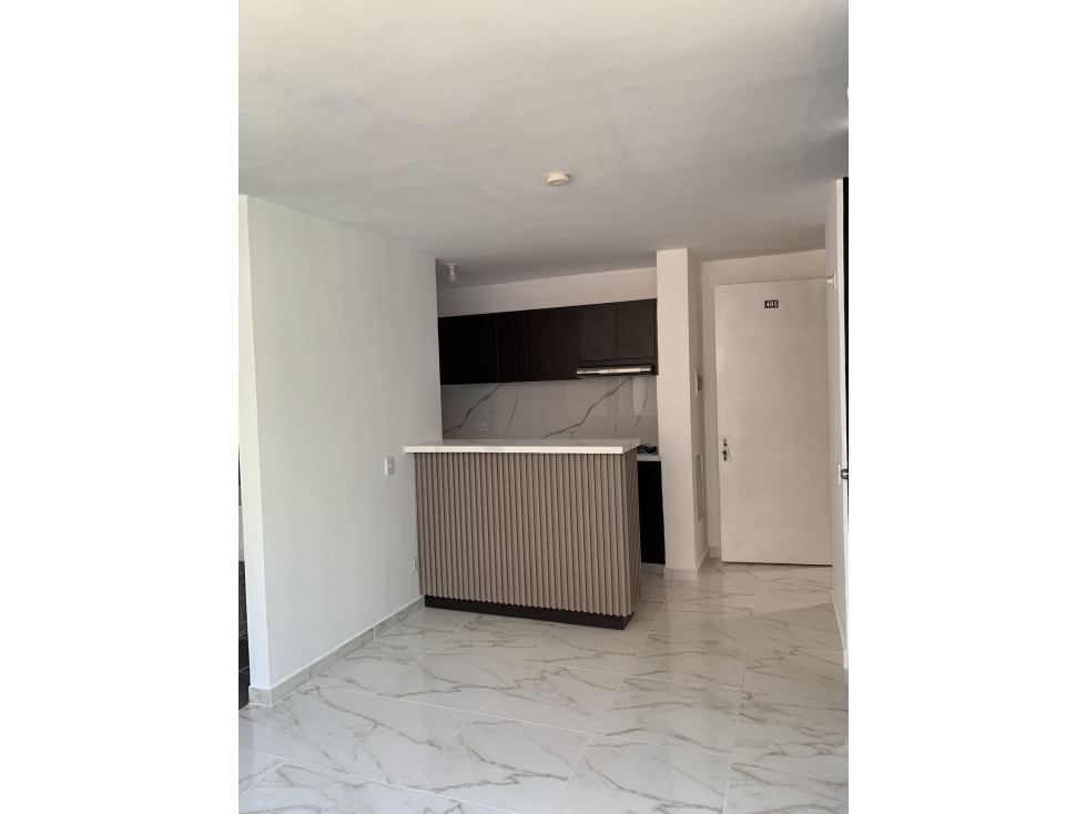 APARTAMENTO EN VENTA ANILLO VIAL OCCIDENTAL — foto 3