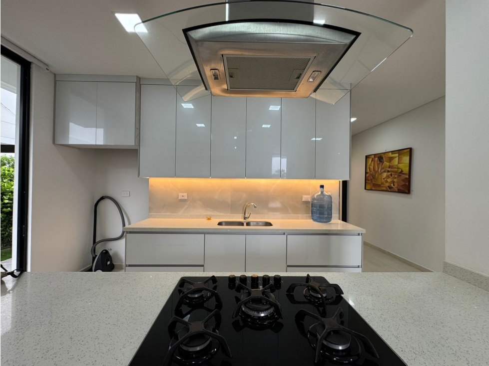 CASA DE LUJO A LA VENTA EN BOCONO — foto 4