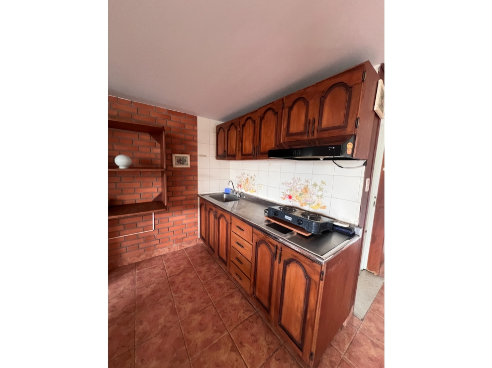 APARTAESTUDIO AMOBLADO EN ARRIENDO SECTOR COLSAG - 2